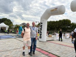 Photos Saison 2024-2025 &raquo; Nage ton Canal - Août 2025